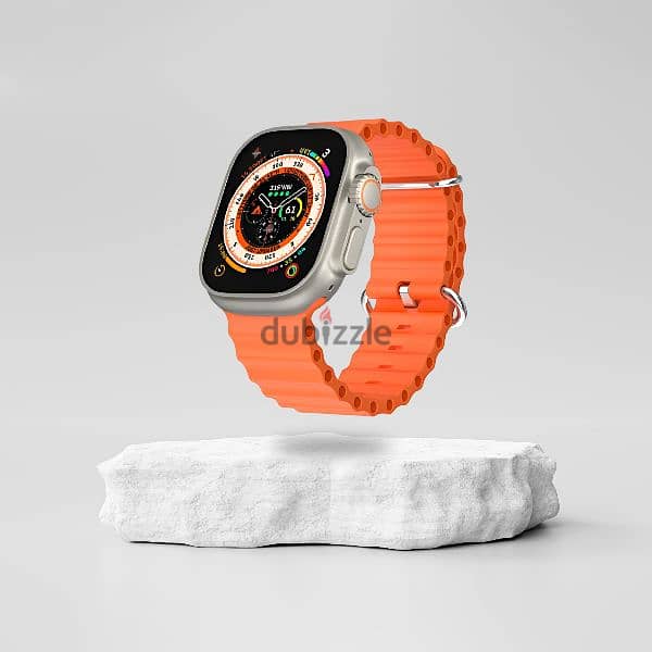 smart watch t800 2