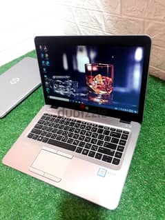 HP EliteBook 840 G3 0