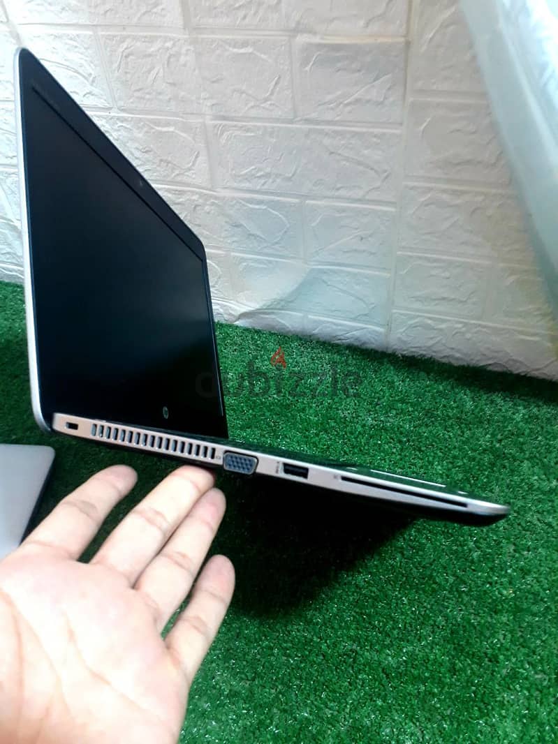 HP EliteBook 840 G3 5
