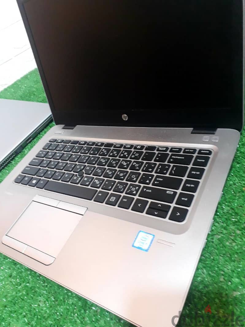 HP EliteBook 840 G3 6