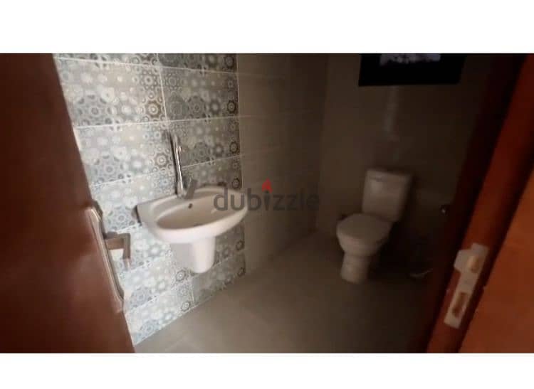 Finished apartment for sale, 3 rooms and 3 bathrooms, ready for inspection, for sale in the capital of Egypt, with a down payment of 729 thousand + th 2