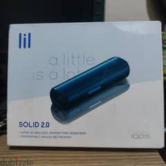 iqos lil sold2
