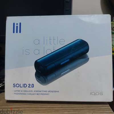 iqos lil sold2