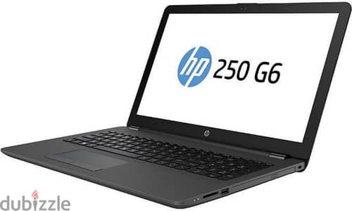 HP Notebook 250 g6 Core i3 6006U