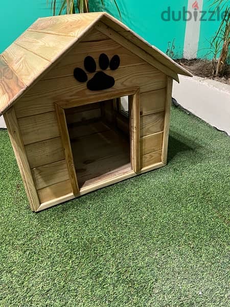 Dog House 3