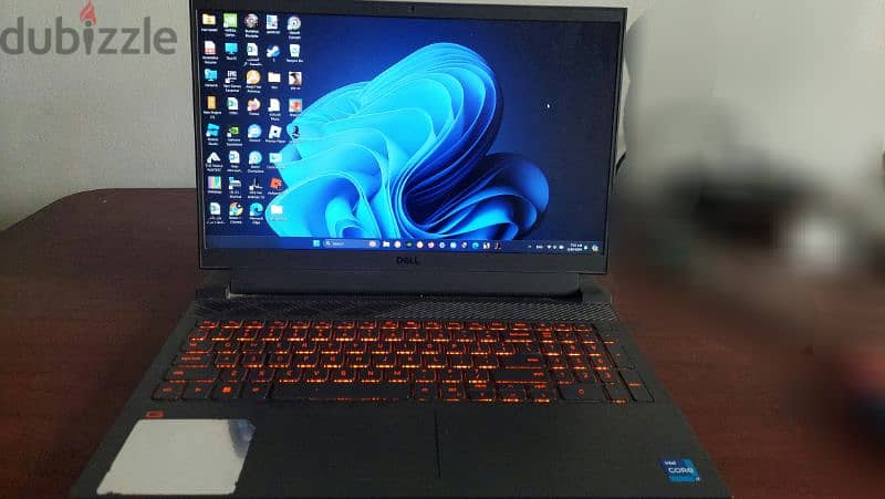 dell g15 5511 gaming laptop 0