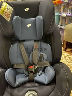 Joie Stages car seat for sale very good condition 0