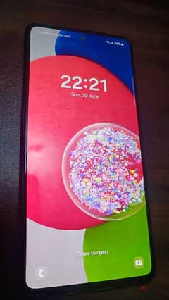 Samsung A52s 5G - 256G