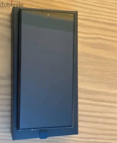 Samsung S24 Ultra 12GB | 256GB Titanium Black 1