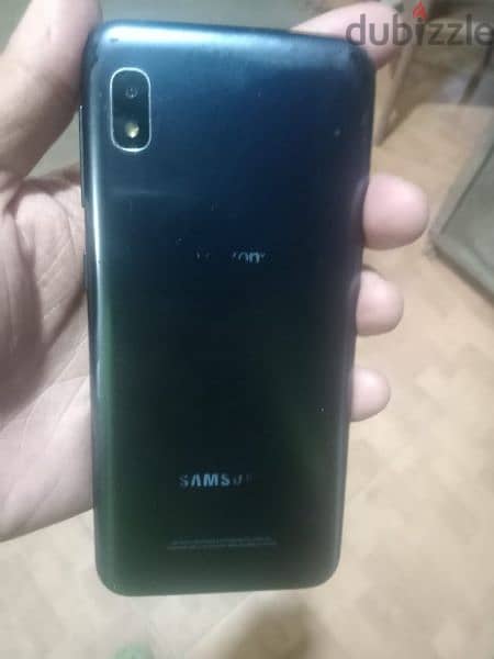 Samsung  A 10 1
