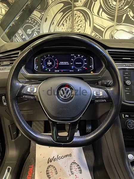 Volkswagen Tiguan 2019 8