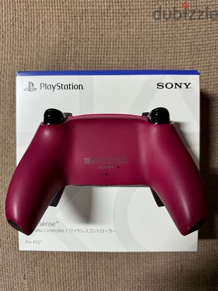 Playstation 5 controller 1