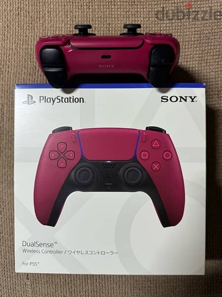 Playstation 5 controller 2