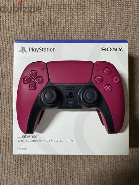 Playstation 5 controller 4