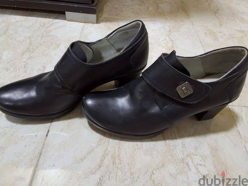 black formal shoes 2