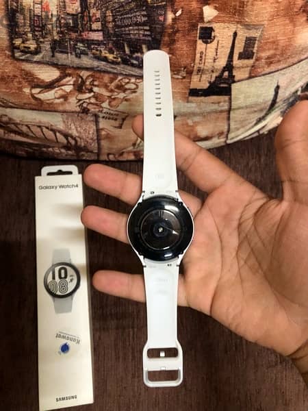 Smsung Galaxy Watch4 2