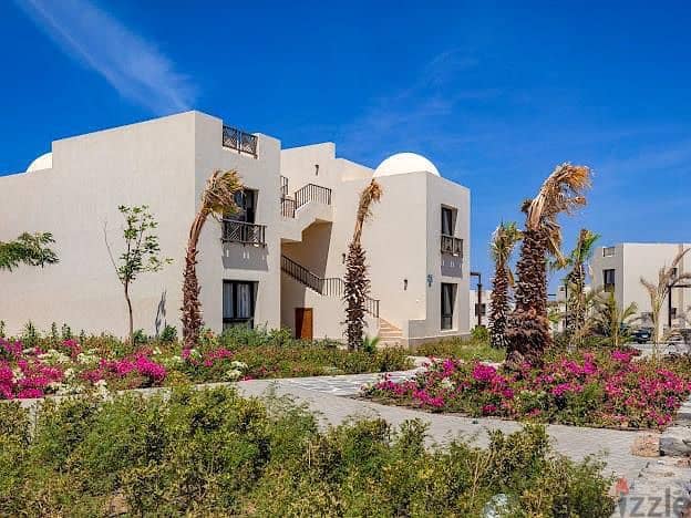Villa for sale in Makadi Heights New El Gouna 5