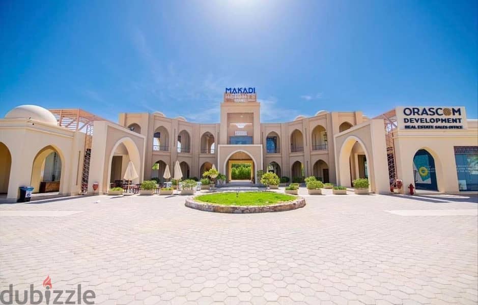 Villa for sale in Makadi Heights New El Gouna 7