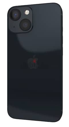 iPhone 13 mini 97% Black 0