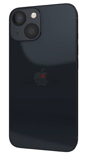 iPhone 13 mini 97% Black 0