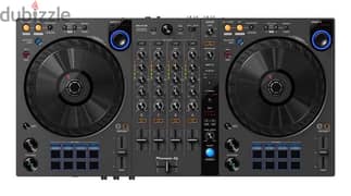 Pioneer DJ DDJ-FLX6