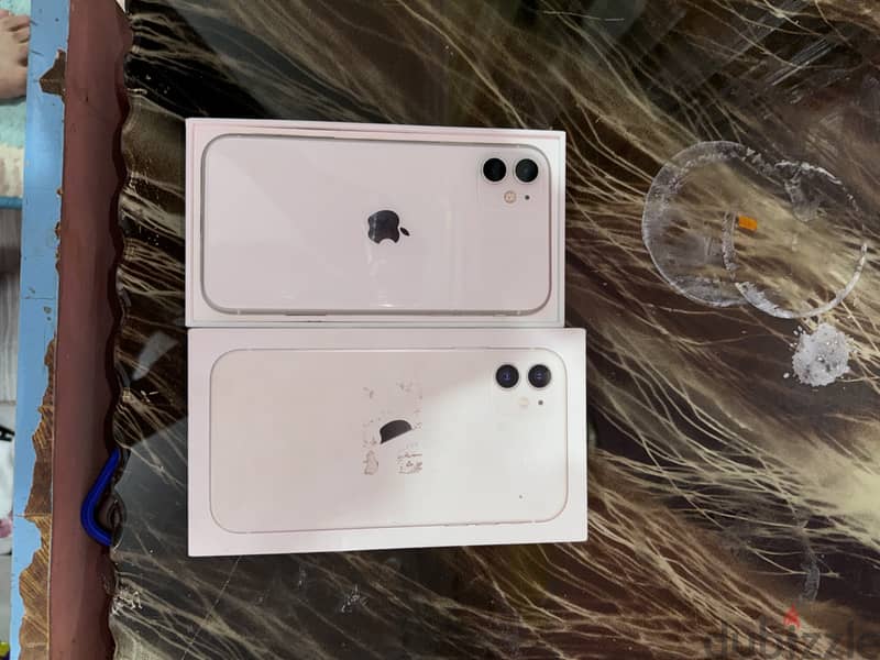iPhone 11 as anew 2