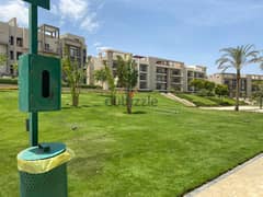 Penthouse for sale 189m View Ba7ry  One slot on parking in Al Marasem  Fifth square 0
