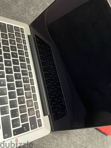 MacBook Pro 2015 6