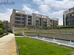 Apartments for sale in New Cairo Fifth Square - Marasem