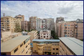 Apartment for sale, 175 m, Glem (Ibrahim Hafez Street)
