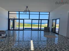 special double view chalet for sale in dbay tatwir misr