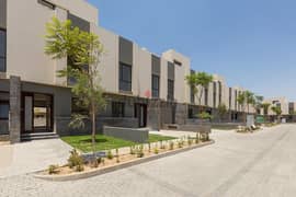 Duplex for sale, immediate receipt, super luxury finishing in Al Shorouk