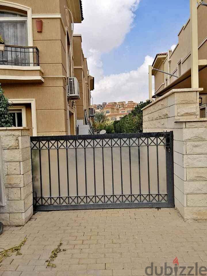 Apartment for sale in Stone Park, Fifth Settlement 6
