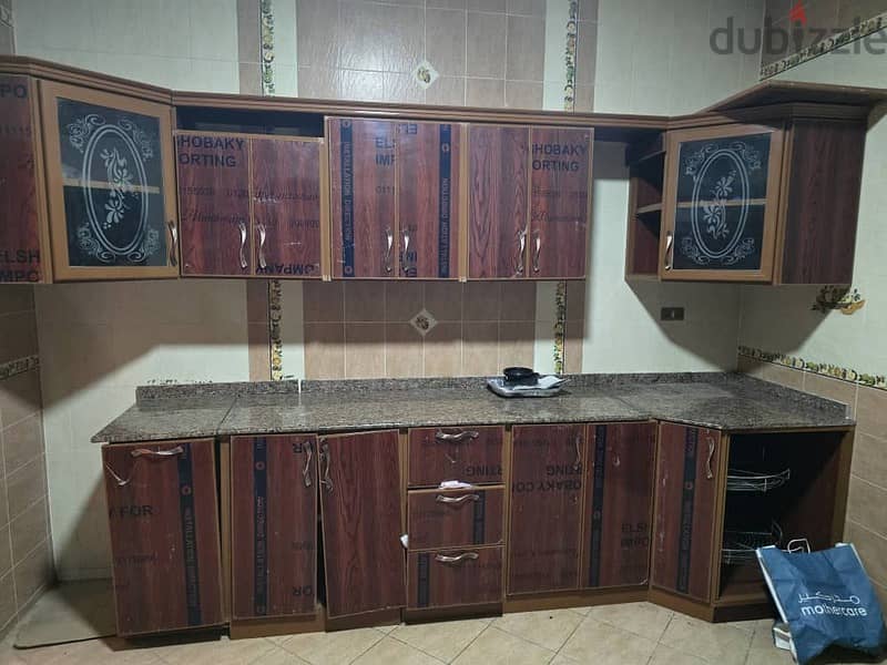 Duplex for rent in the Fifth Settlement in Narges Buildings 8