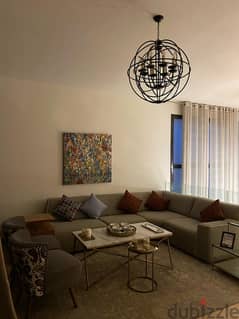 Apartment for sale, 135 sqm, fully finished, ready for inspection,Al Burouj  شقة للبيع 135م متشطبة بالكامل  جاهزه للمعاينة  كمبوند البروج