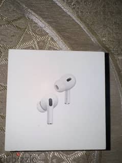 airpods pro 2nd generation USB C 0