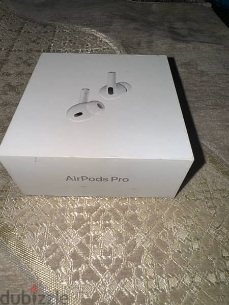 airpods pro 2nd generation USB C 1