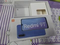 REDMI 9T 0