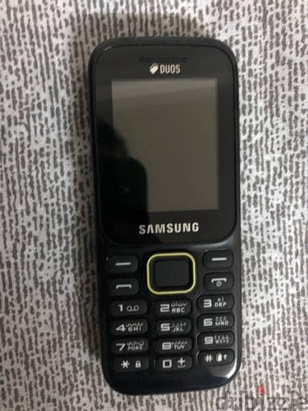Samsung B310 2