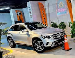 New  arrival 
#ملوك_كسر_الزيرووو 
 Mercedes GLC200 SUV 
 2022
 2000 km