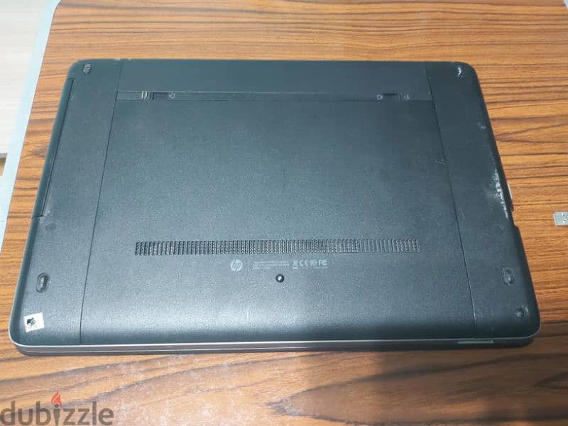 HP Probook 450 G1 2