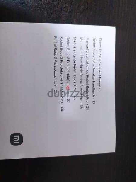 Xiaomi Redmi buds 3 PRO 7