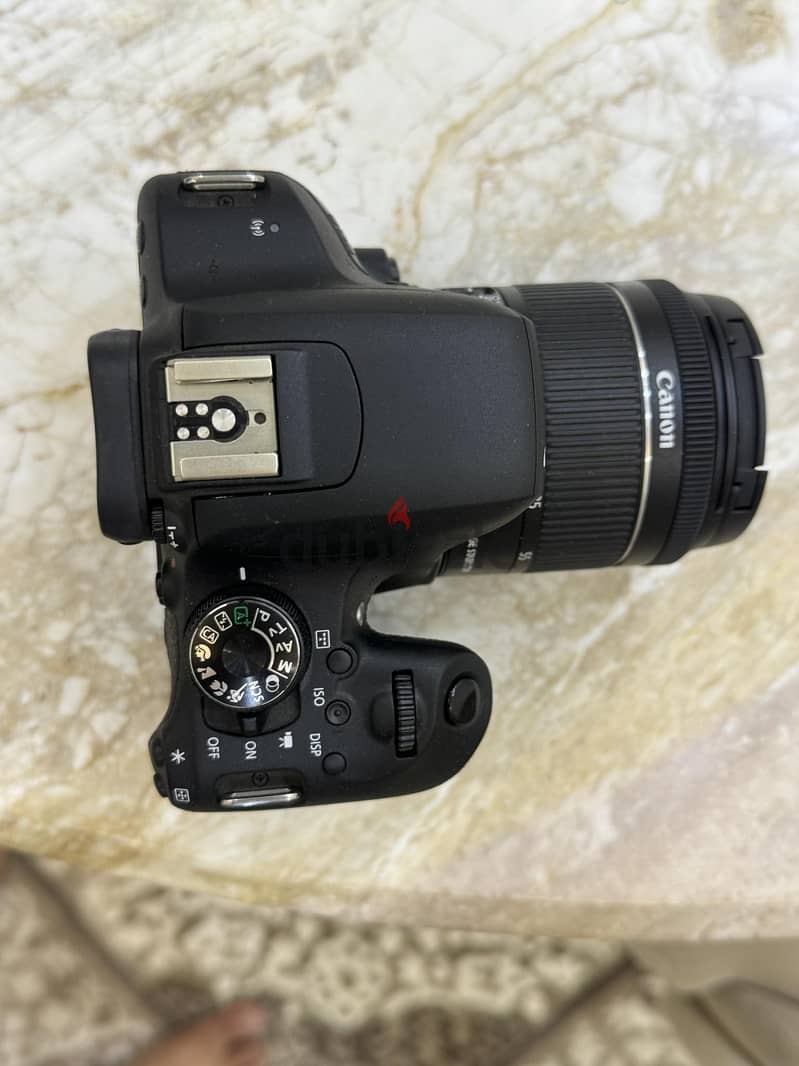 Canon 800D كانون 2