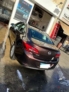 Opel Astra 2014 0