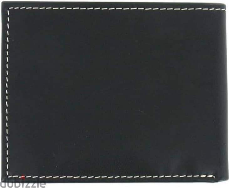 Brand new Tommy Hilfiger black bifold wallet for men 2