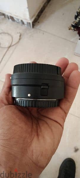 Nikon mount adaptor FTZ 2