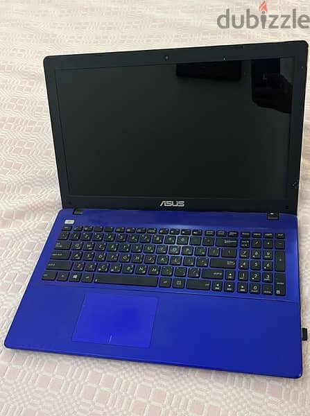 Asus laptop for sale 1