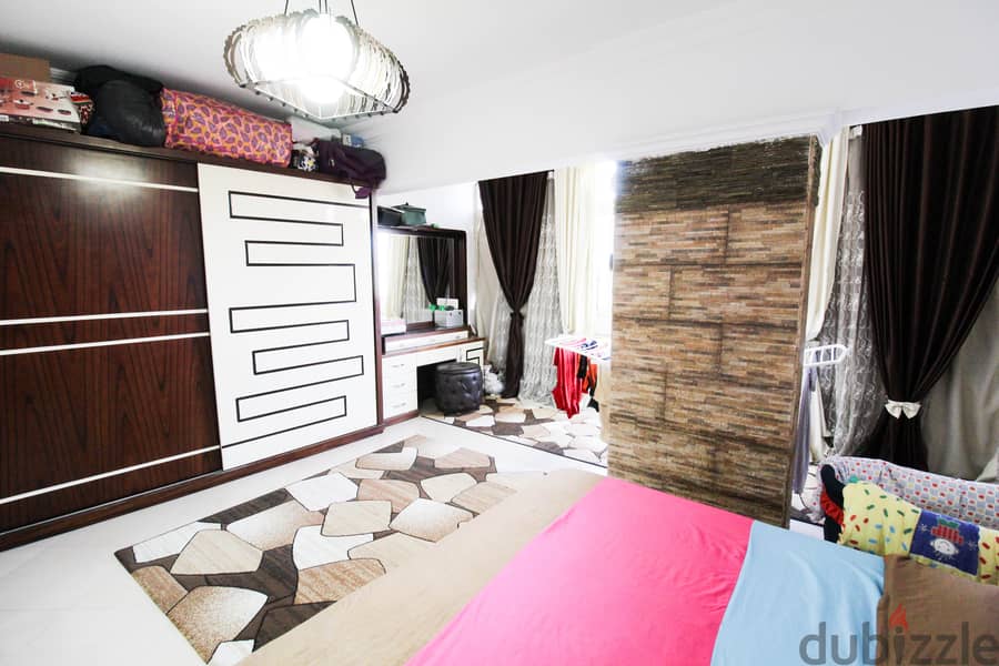 Apartment for sale, 125 meters, Smouha, Hilton Street - 2,350,000 cash 7