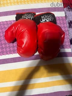 boxing