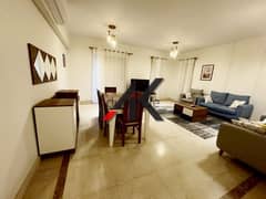 Luxury Furnished Apartment For Rent in  Mivida  Boulevard - New Cairo